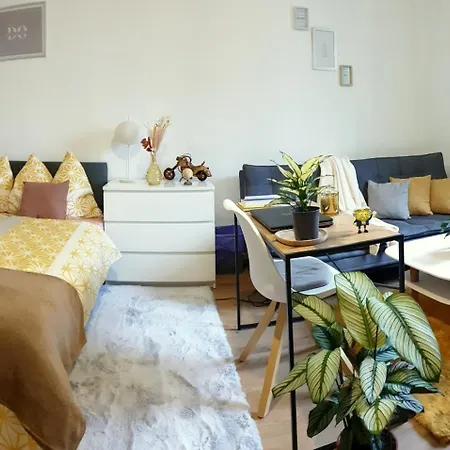 Homestay Fancy In Town