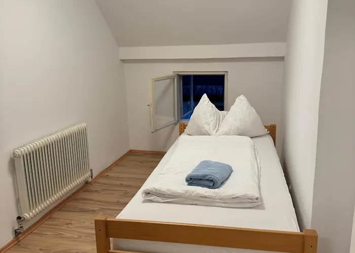 Friends Corner Kitchen Kwatera prywatna *