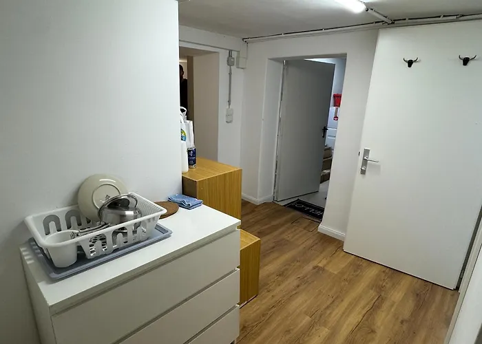 Friends Corner Kitchen * Salzburg