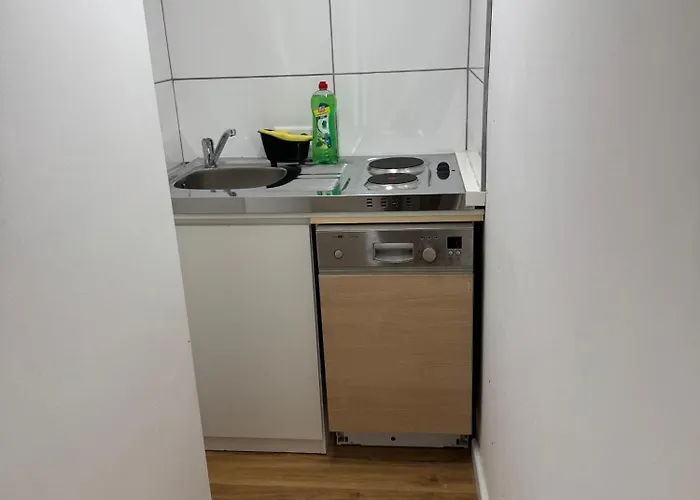 Friends Corner Kitchen Alloggio in famiglia *