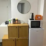 Privatunterkunft Friends Corner Kitchen