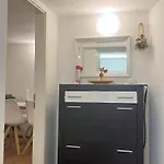 Friends Corner Kitchen