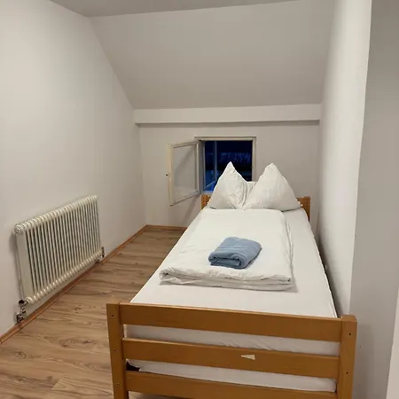 Friends Corner Kitchen ホームステイ *