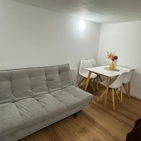 Friends Corner Kitchen *