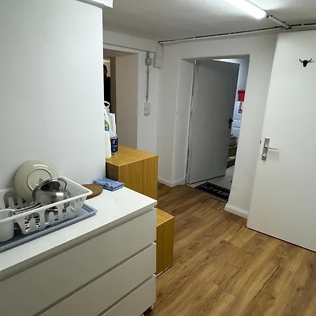 Friends Corner Kitchen * ザルツブルク