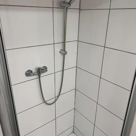 ホームステイ Friends Corner Kitchen *