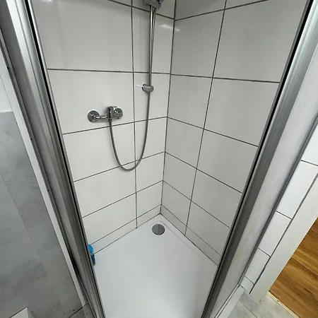 ホームステイ Friends Corner Kitchen