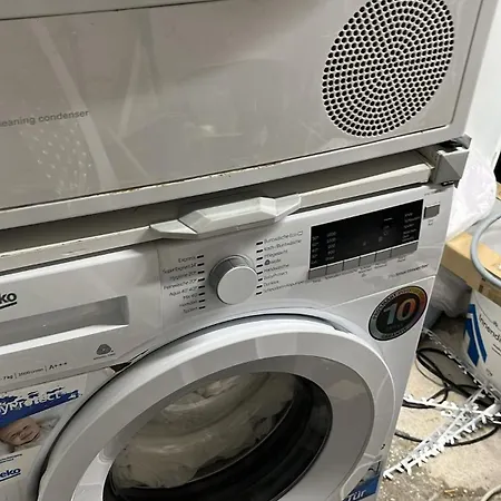 Friends Corner Kitchen * ザルツブルク