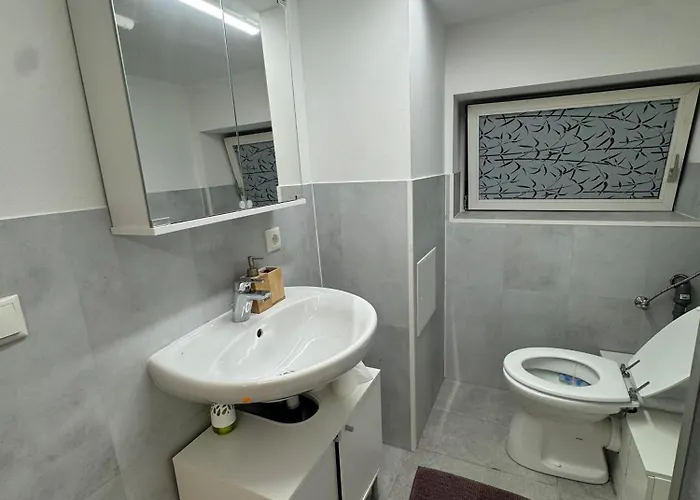 Privat bolig Friends Corner Kitchen Salzburg