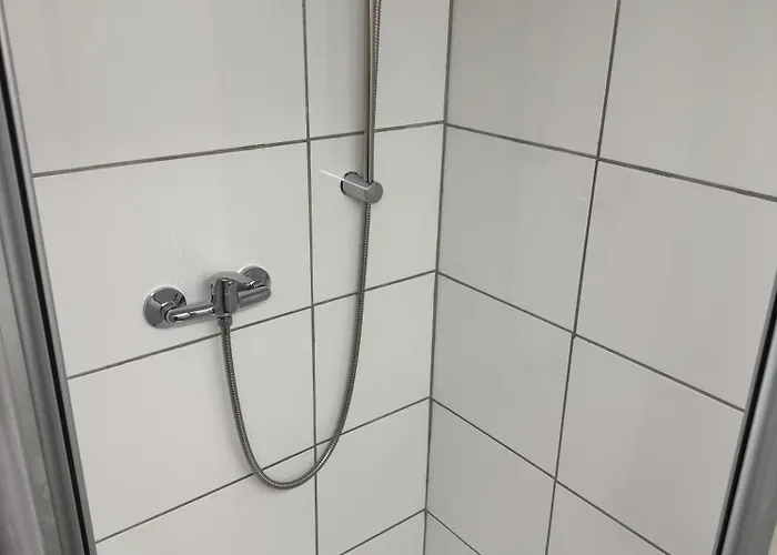 Privat bolig Friends Corner Kitchen *