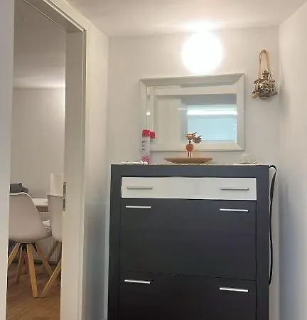 Friends Corner Kitchen