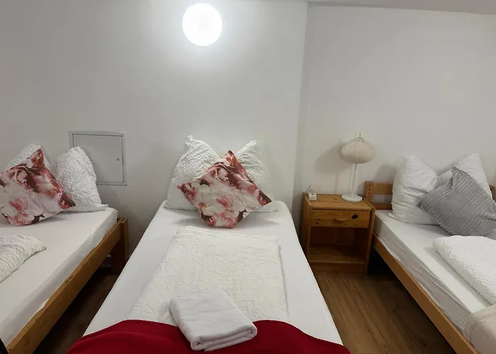 ホームステイ Friends Corner Kitchen *